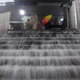 Illustration for article titled Beijing Flooding is Surreal and Awful